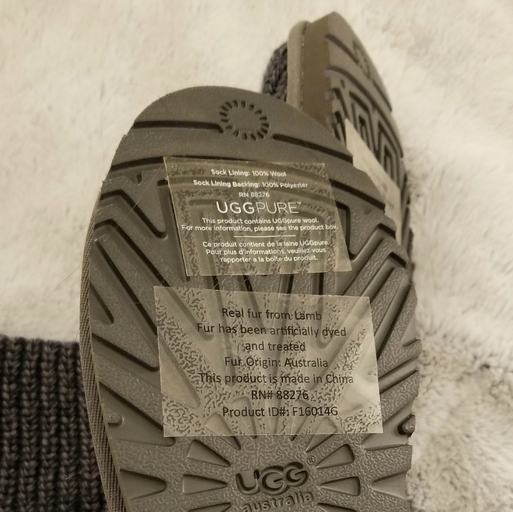 Ugg - Picture 6 of 7